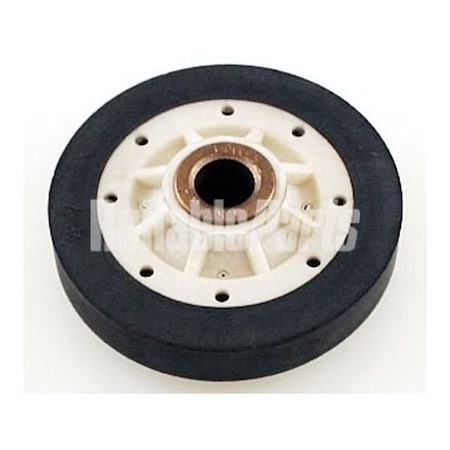 Whirlpool ASSY-CYLINDER ROLLER, WP37001042 WP37001042